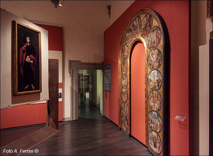 Museo Archeologico di Arezzo