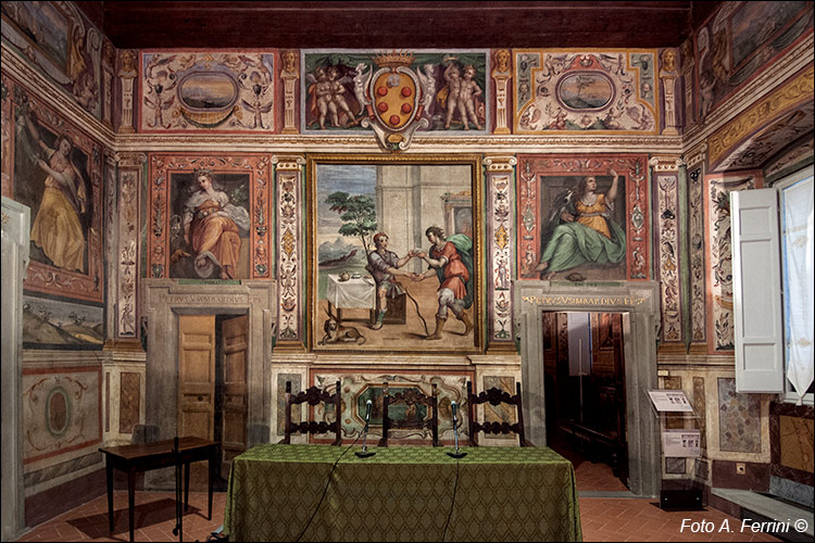 Museo Archeologico di Arezzo