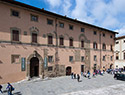 Palazzo Vescovile e Museo Diocesano