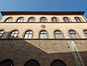 Arezzo, Palazzo Bruni Ciocchi