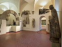 Museo di Arezzo, Maestro di San Michele