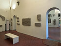 Museo Medievale di Arezzo, sala 3