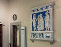 Bottega di Andrea della Robbia, Madonna con Bambino