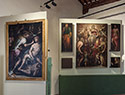 Museo d'Arte di Arezzo, Giorgio Vasari