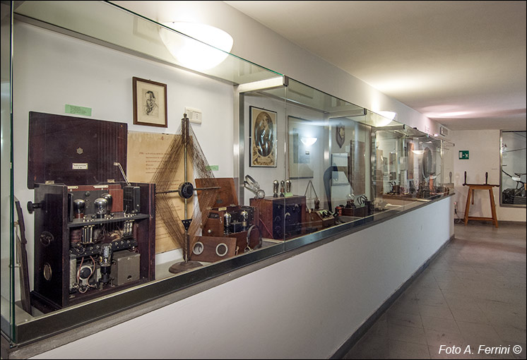 Museo dei Mezzi di Comunicazione