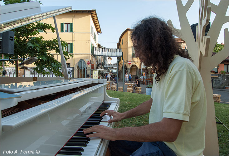 Naturalmente Pianoforte