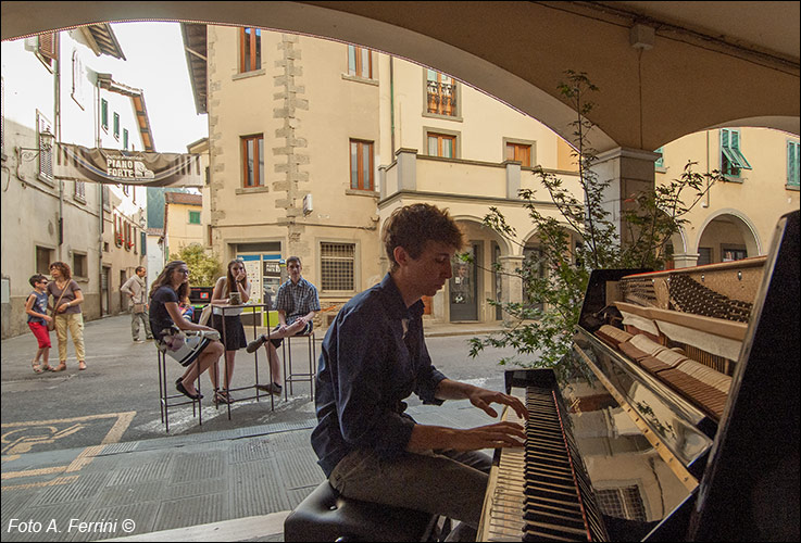 Naturalmente Pianoforte