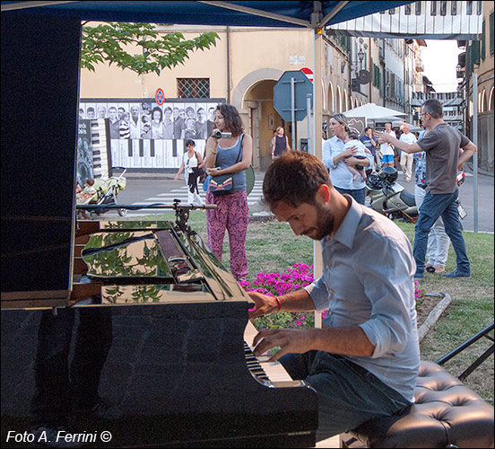 Naturalmente Pianoforte