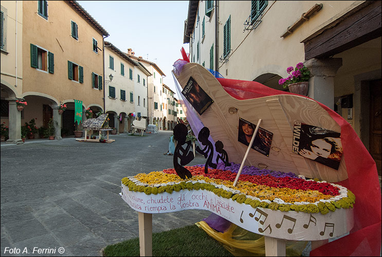 Naturalmente Pianoforte