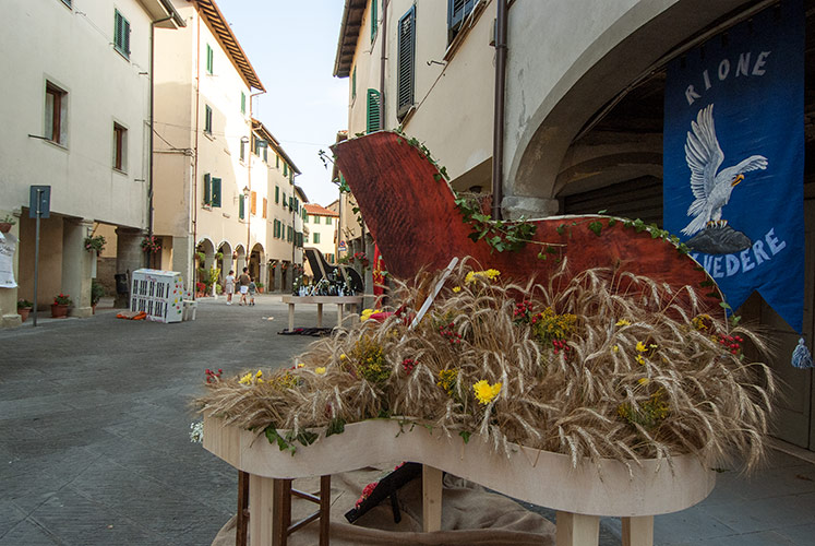 Naturalmente Pianoforte