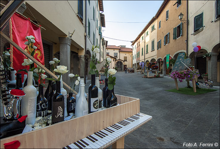 Naturalmente Pianoforte