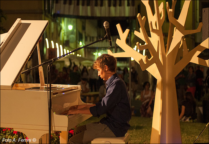 Naturalmente Pianoforte