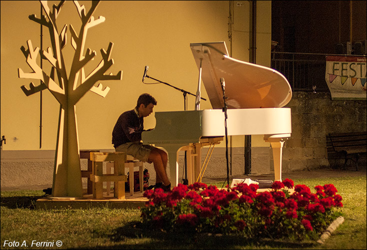 Naturalmente Pianoforte