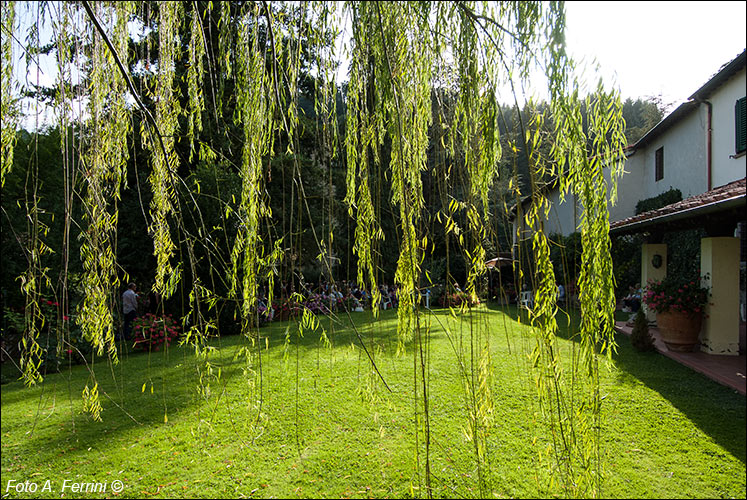 Giardino Nardi Berti