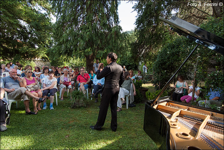 Naturalmente Pianoforte