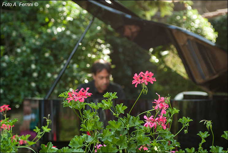 Naturalmente Pianoforte