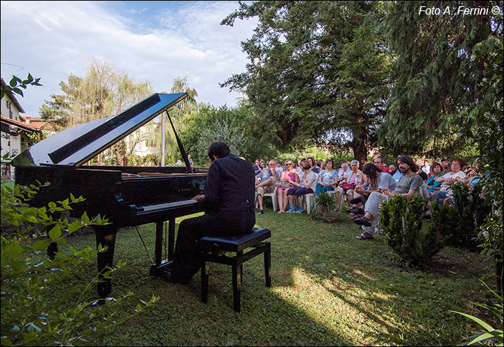 Naturalmente Pianoforte