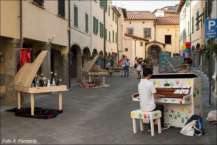 Naturalmente Pianoforte