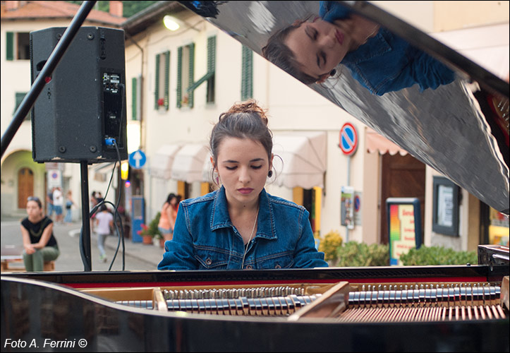 Naturalmente Pianoforte