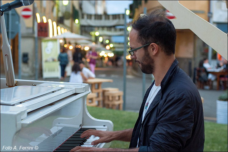 Naturalmente Pianoforte