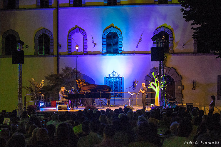 Naturalmente Pianoforte