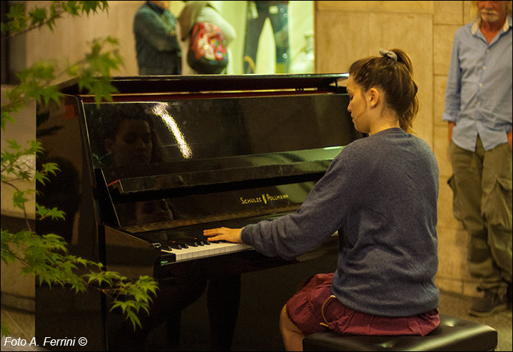 Naturalmente Pianoforte