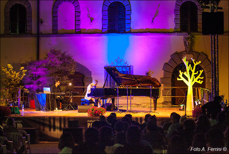 Naturalmente Pianoforte