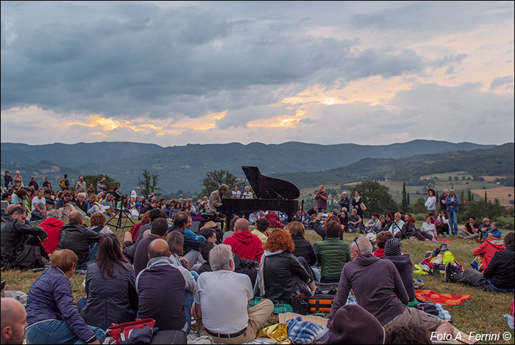 Naturalmente Pianoforte