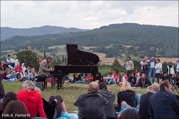 Naturalmente Pianoforte