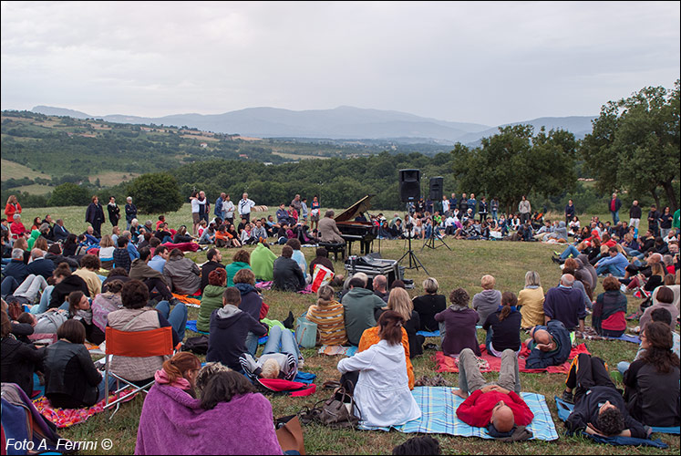 Naturalmente Pianoforte