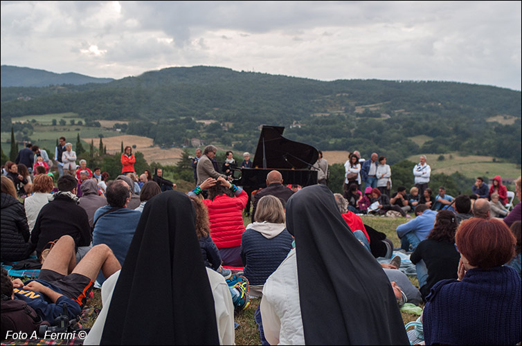 Naturalmente Pianoforte