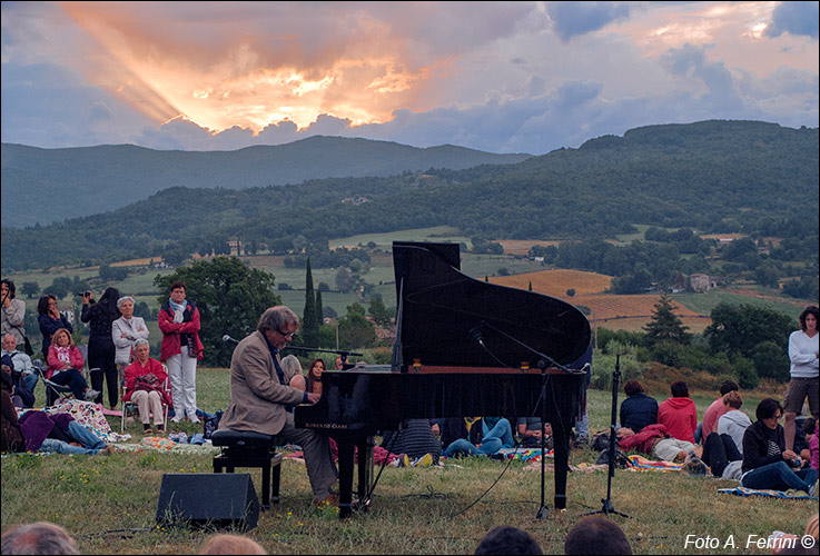 Naturalmente Pianoforte