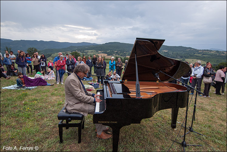 Naturalmente Pianoforte