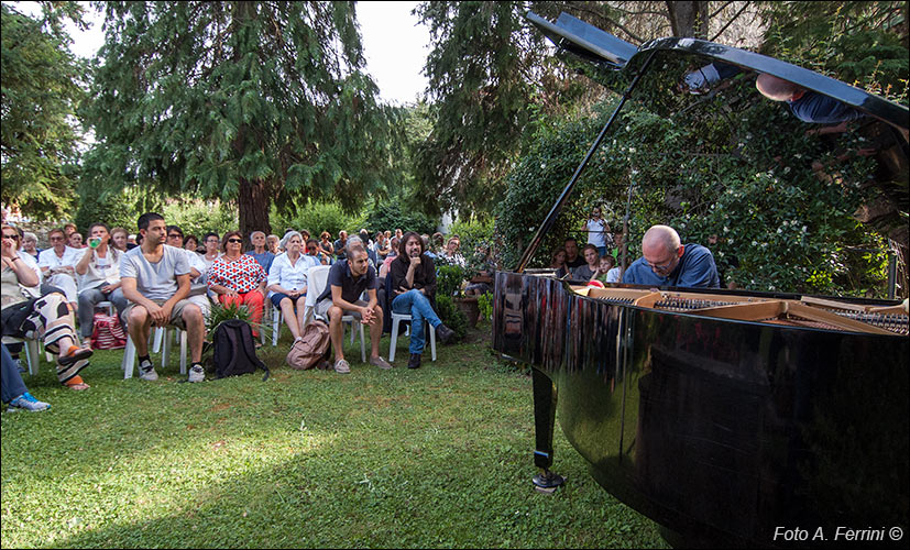 Naturalmente Pianoforte