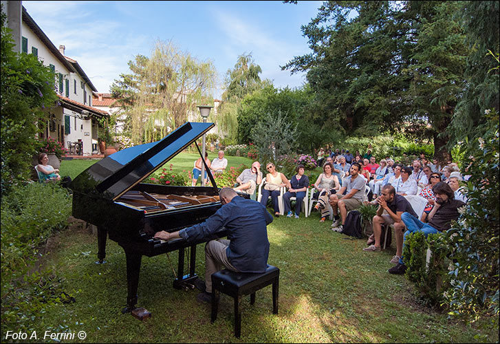 Naturalmente Pianoforte