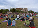 Concerto alla Pieve di Romena