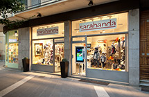 SARABANDA