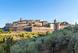 Anghiari, an architectural jewel in Valtiberina 
