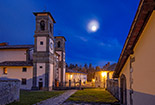 Camaldoli, luogo di fede nel Parco Nazionale