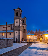 Monastero Camaldoli