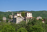 The Commune of Castel Focognano