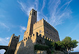 Castello di Poppi