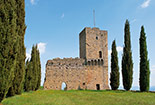 Romena Castle