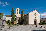 Church of Bibbiena