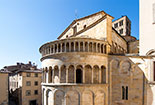 Other churchs in Arezzo