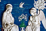 Terrecotte Della Robbia