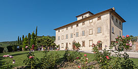 Villa la ripa