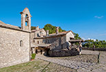 La Verna, Santuario Francescano