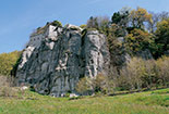 La Verna, Franciscan Sanctuary