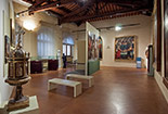 Museums in Arezzo

